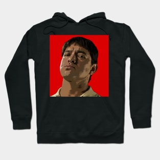 Alejandro Edda Hoodie